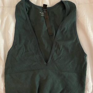 Urban Outfitters halter crop top